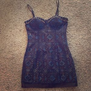 Unique stunning mini